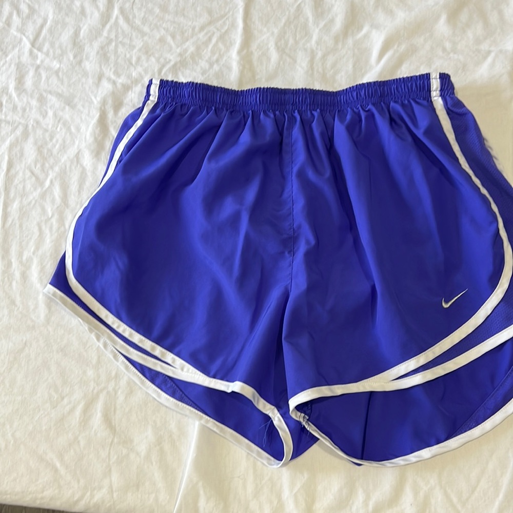 Nike Dri-Fit Running Shorts